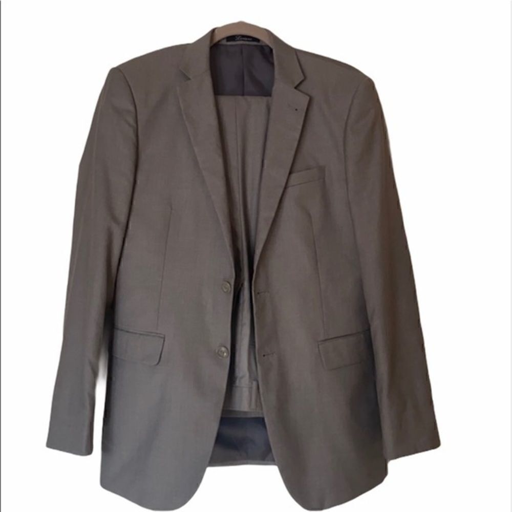 Loriano Florence-Italy Men Suit 